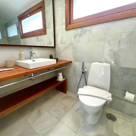 Appartamento Marble Sun Luxury By Deihu Experiences *