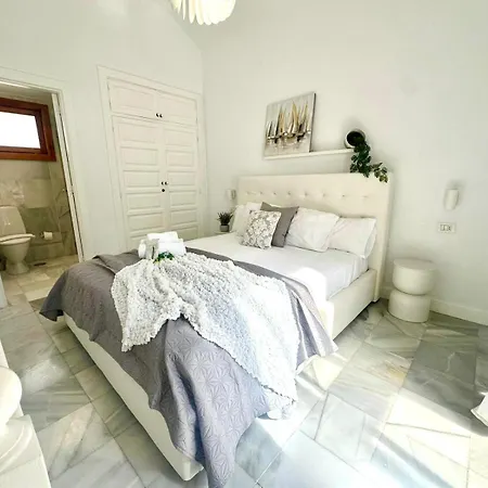 Appartamento Marble Sun Luxury By Deihu Experiences *